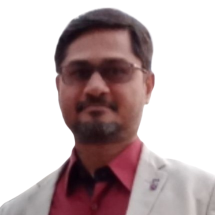 Kailas Vispute